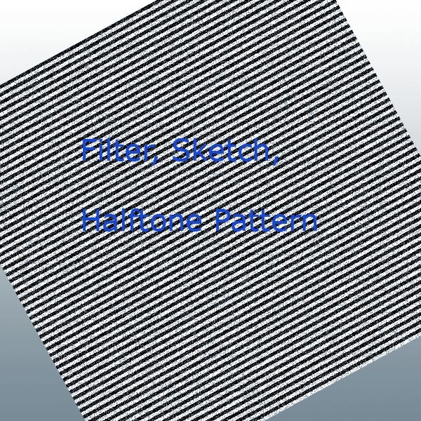 Creation of Impossible planet: Step 12
